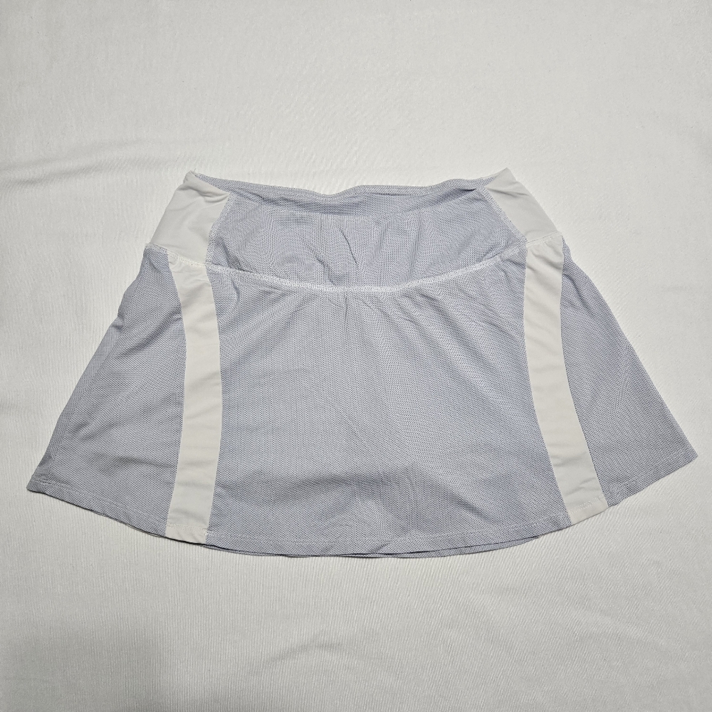 tonic ACTIVE Women's Tennis Sporty Polka Dot Skirt sz XS